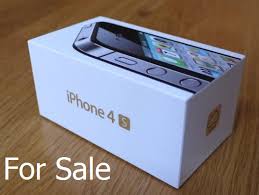 Sell my Iphone4