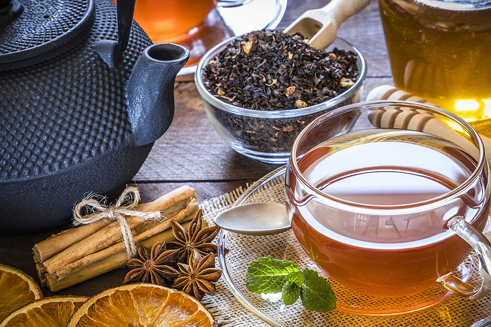 Herbal Tea: Facts you should know about
