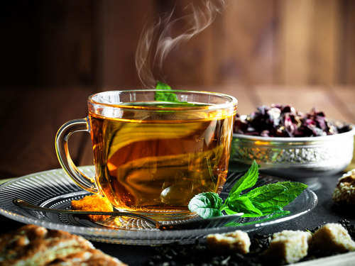 Herbal Teas you should look for