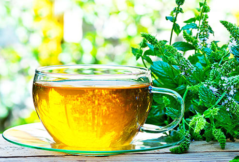 How to get the cup of best Herbal Tea