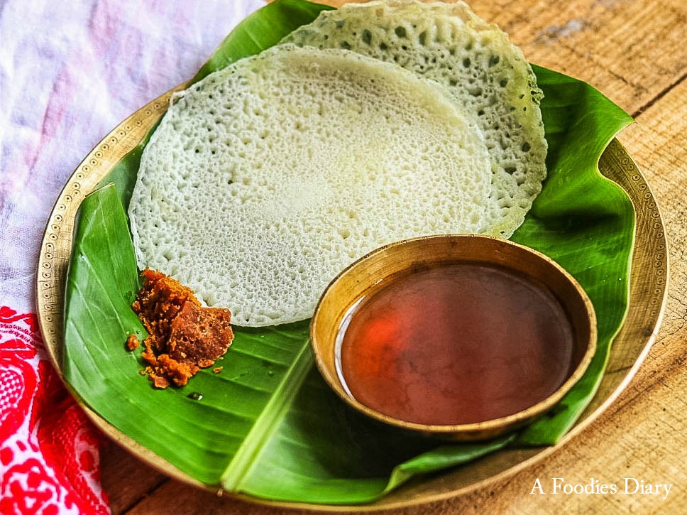 Red Tea – An Assamese tradition