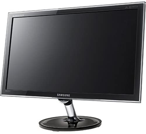 Samsung PX2370 23-Inch Widescreen LCD Monitor with LED Backlight