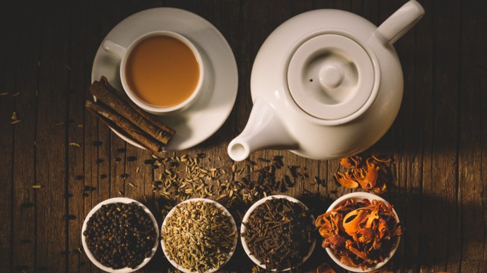 Tea Market across the globe