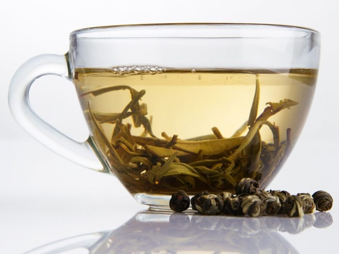 White Tea A Health Review